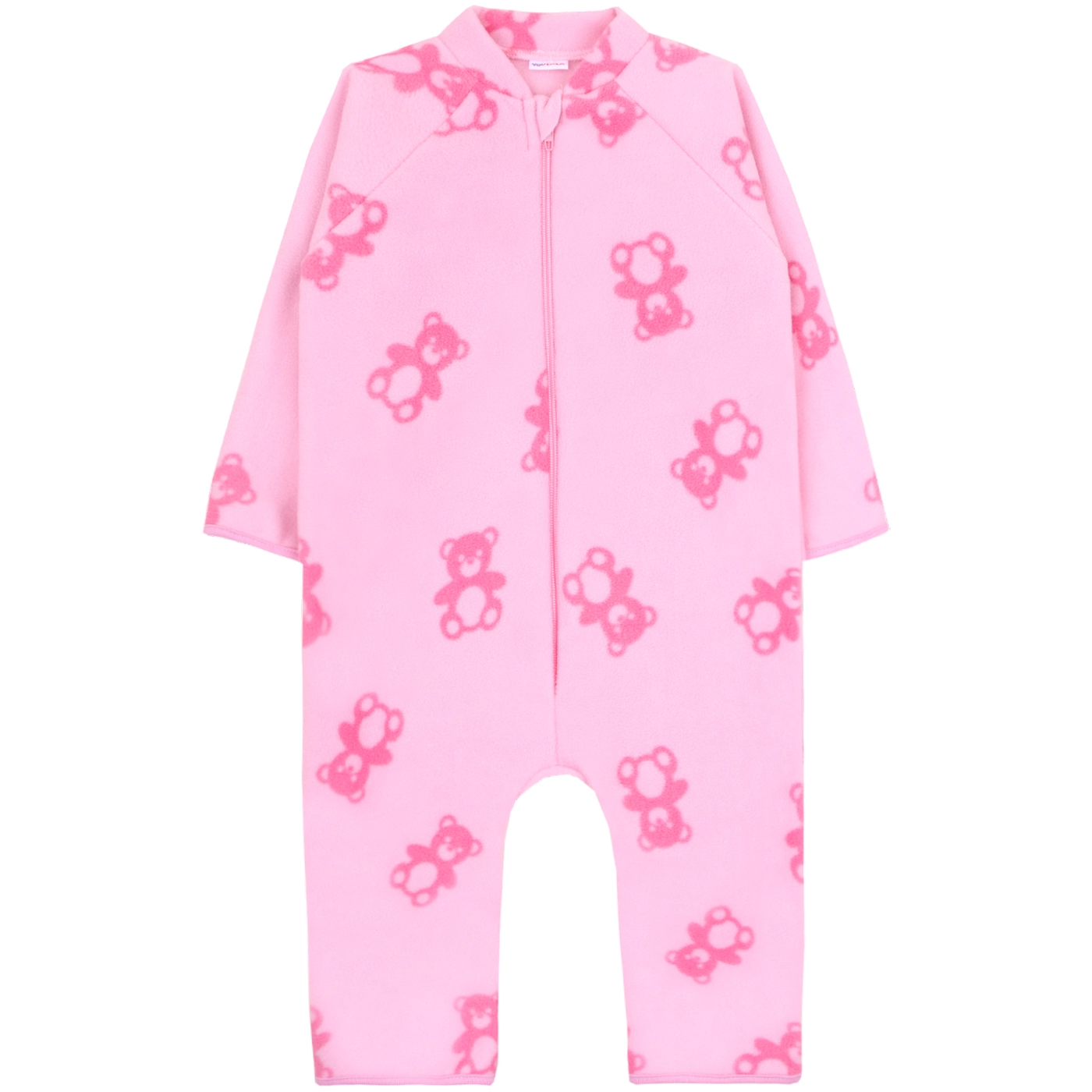 Комбинезон утепленный YOULALA 0991600807 - фото 7