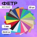 Набор для творчества Magic 4 Hobby шитье