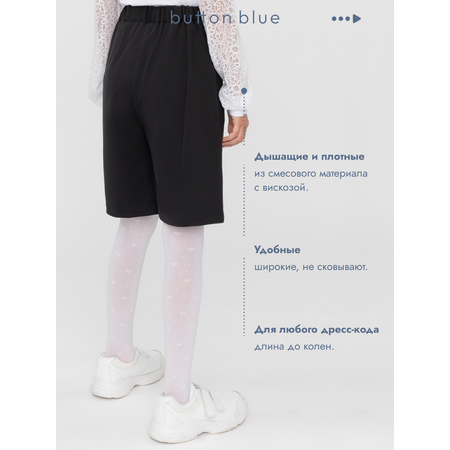Шорты BUTTON BLUE