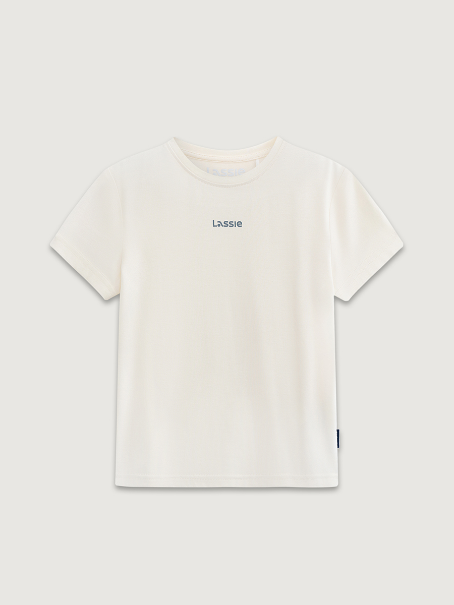 Футболка Lassie 72206303-0160 - фото 2