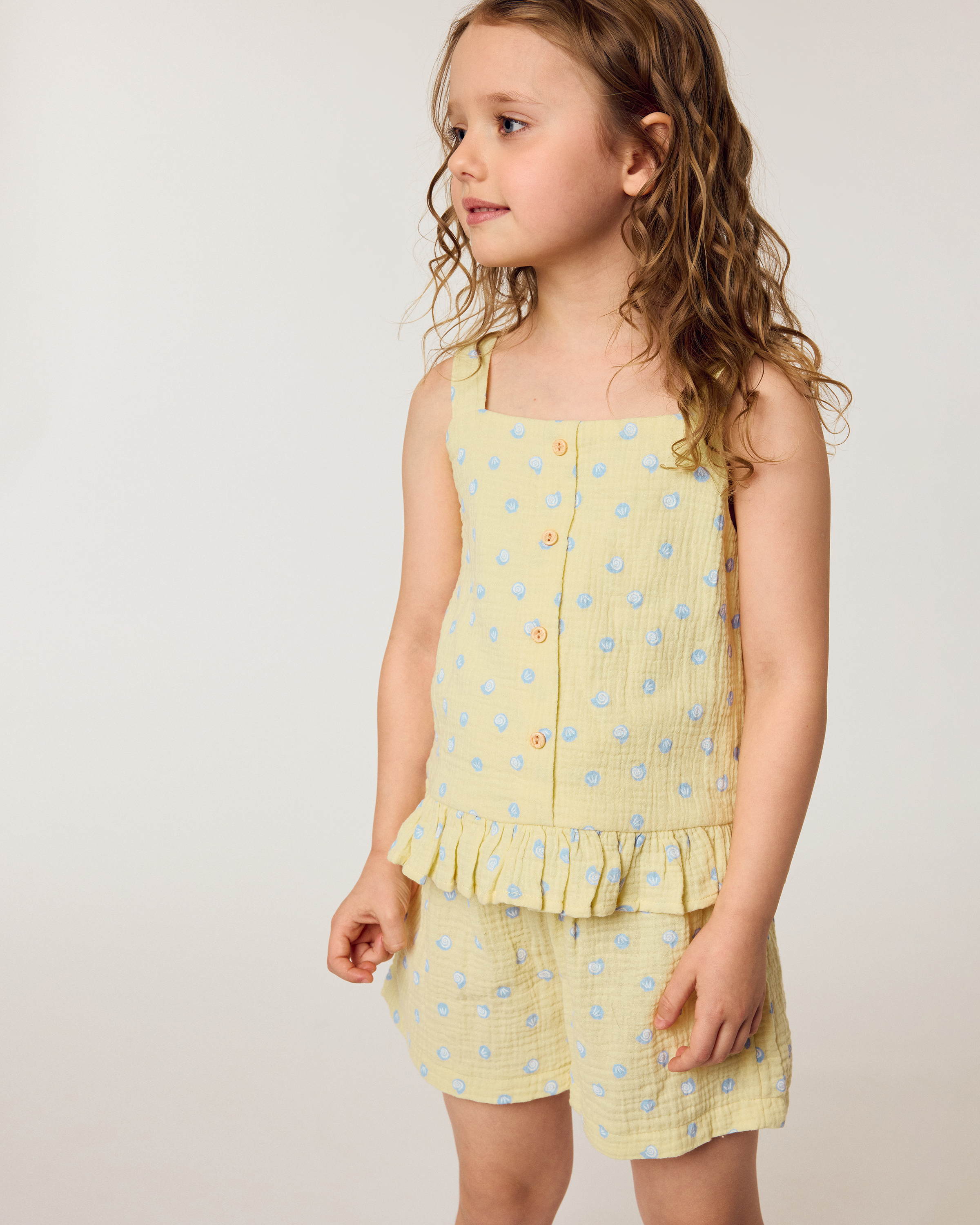 Майка Futurino FG-SS26-36-2FUkg-33 - фото 1