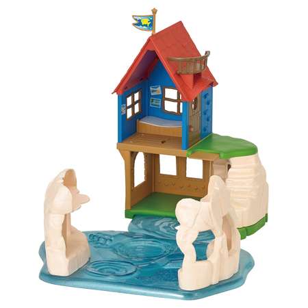 Игровой набор Sylvanian Families