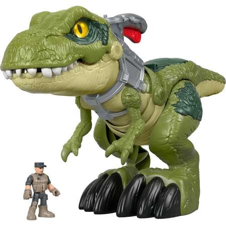 Фигурка IMAGINEXT