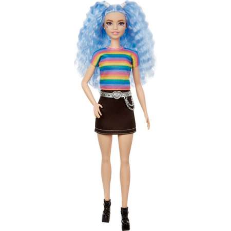 Кукла модельная Barbie