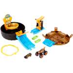 Игровой набор Hot Wheels Трюковая арена