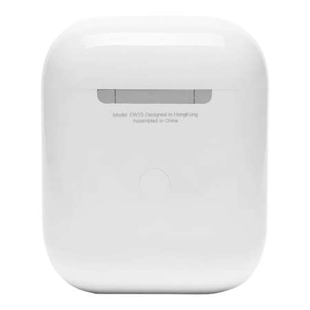 Гарнитура hoco TWS EW25 BT 5.3 вкладыши белый