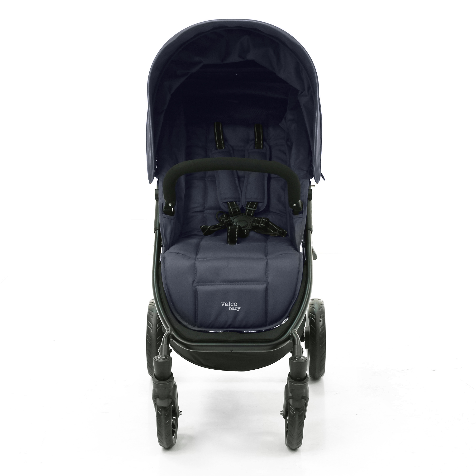Коляска прогулочная Valco baby Snap 4 / Deep Blue - фото 12