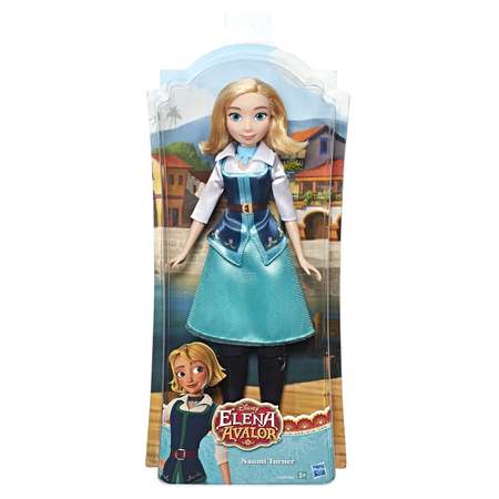 Кукла модельная Disney Princess