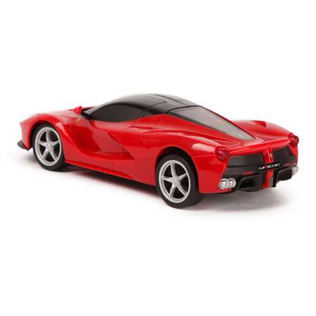Автомобиль РУ Mobicaro Ferrari 1:24