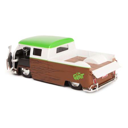 Игровой набор Jada Volkswagen 1:24