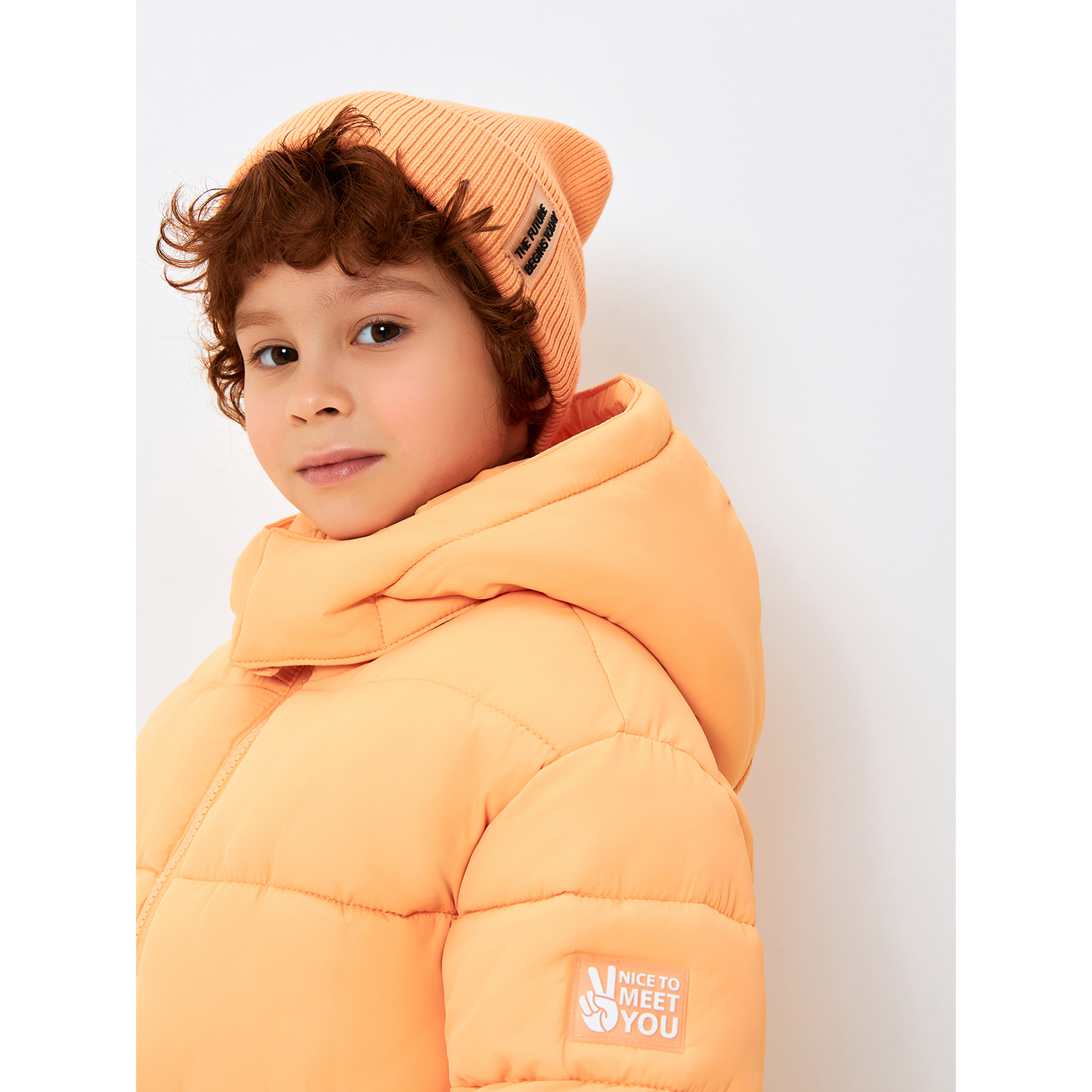 Куртка Acoola 20320650002_0068712 - фото 8