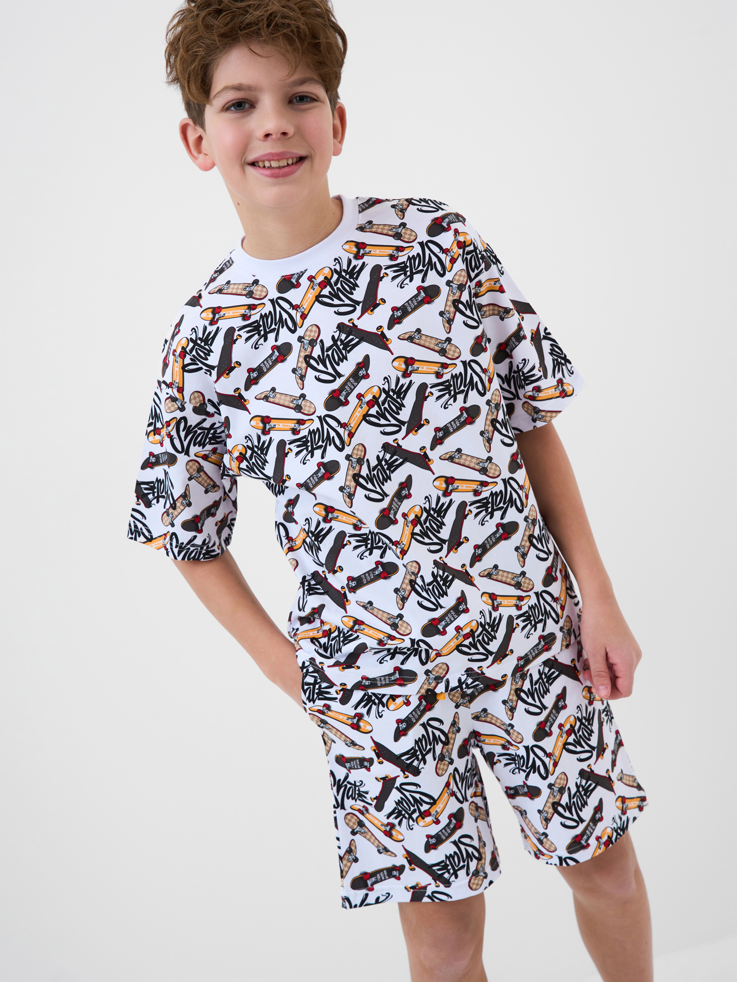 Пижама PlayToday 12611343 - фото 2