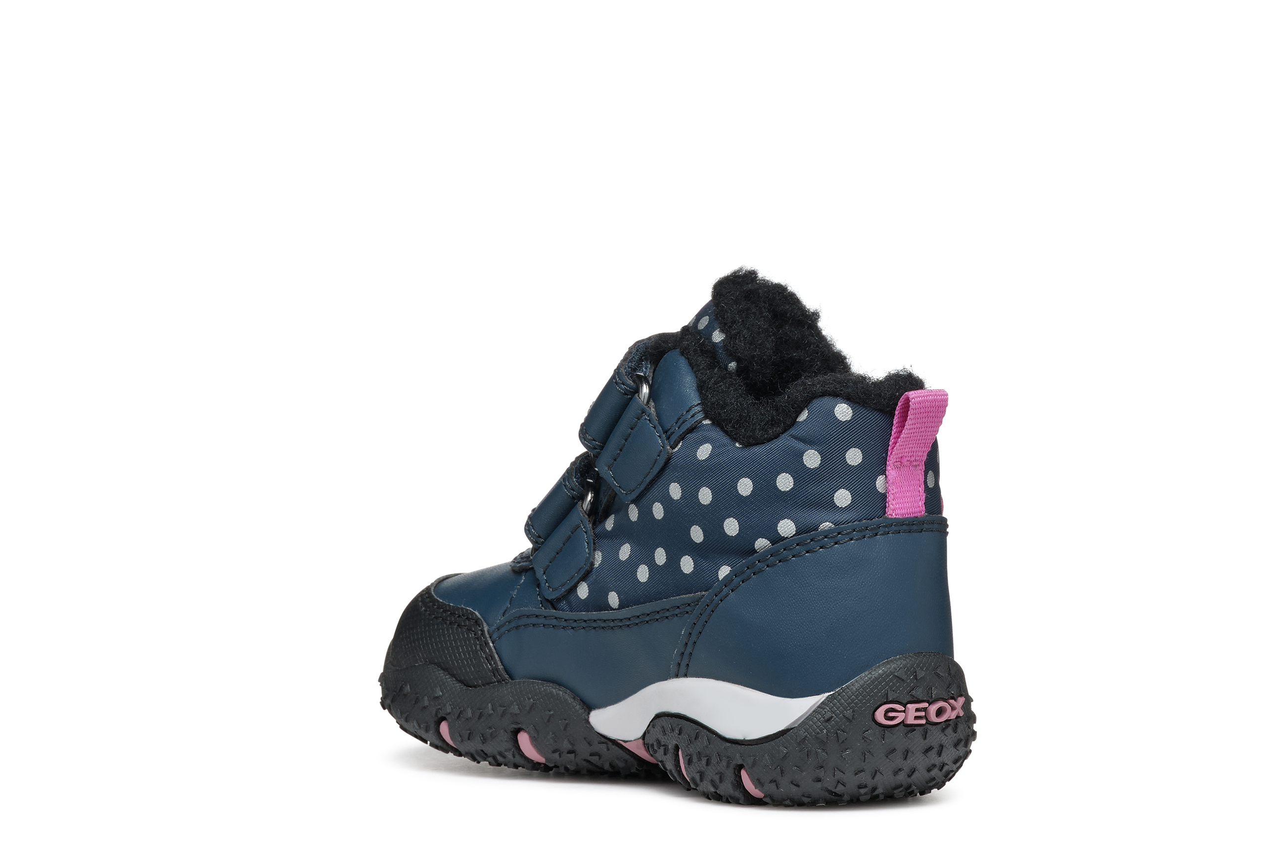 Туфли GEOX B2654B0BCMNC4268 - фото 3