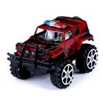 Автомобиль Sima-Land