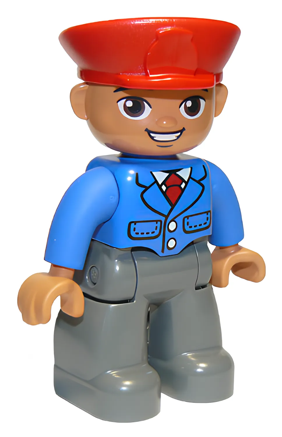 Изображение товара Фигурка LEGO Duplo Figure Ville Изображение товара Фигурка LEGO Duplo Figure Ville