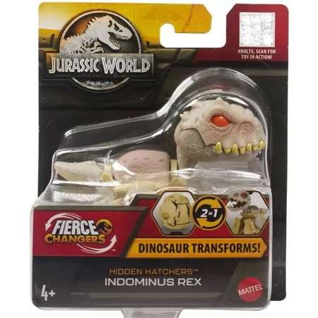 Игровой набор Jurassic World в ассортименте