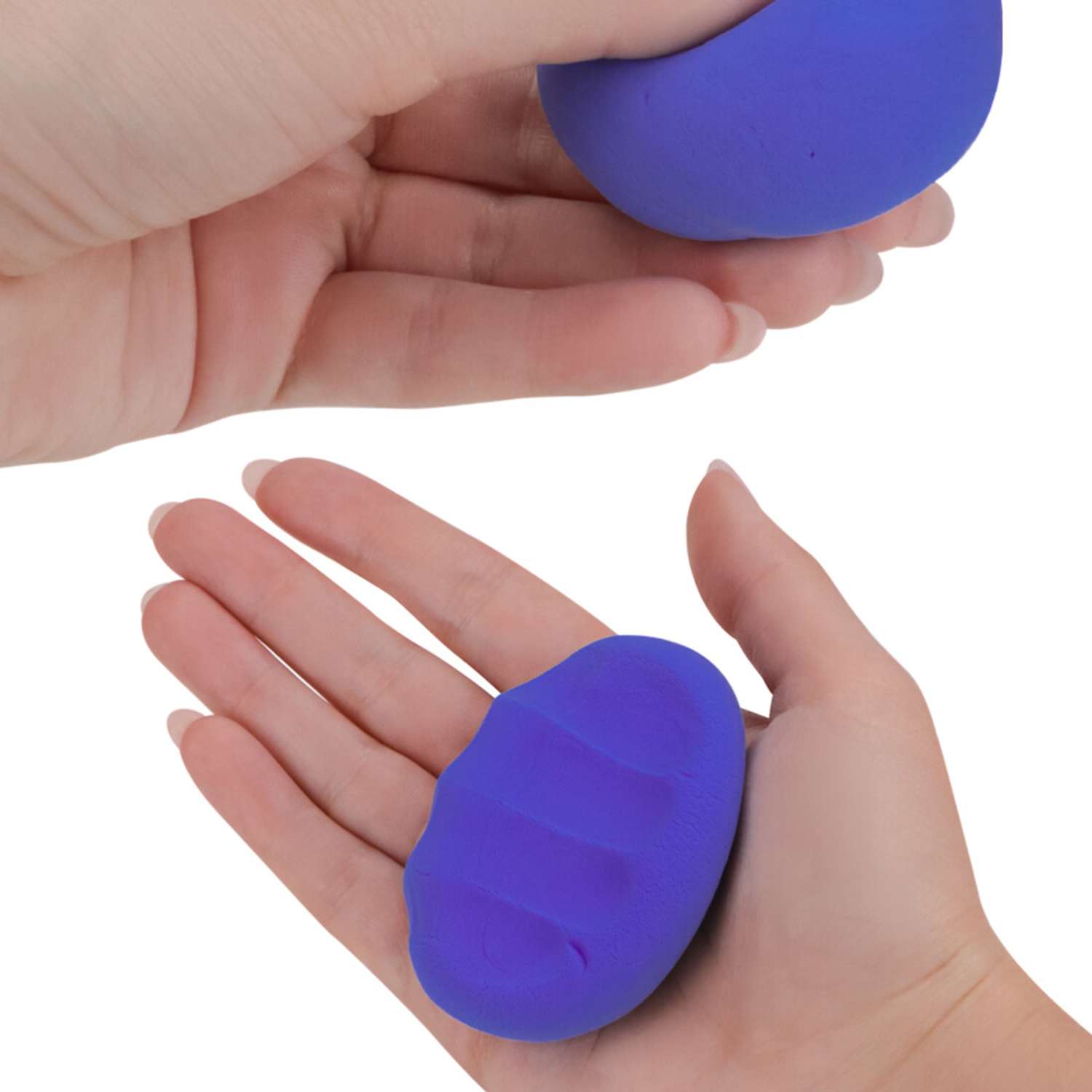 Пластилин Рыжий кот 60 цв. - фото 3