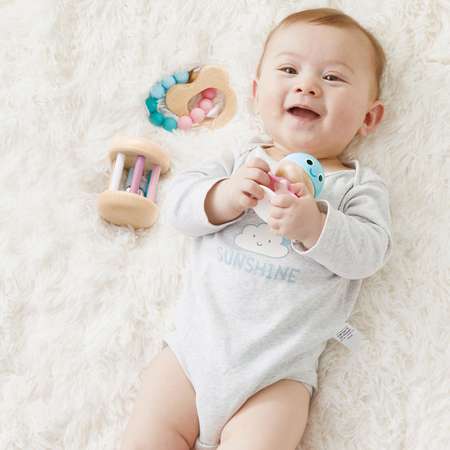 Игрушка Hape погремушка