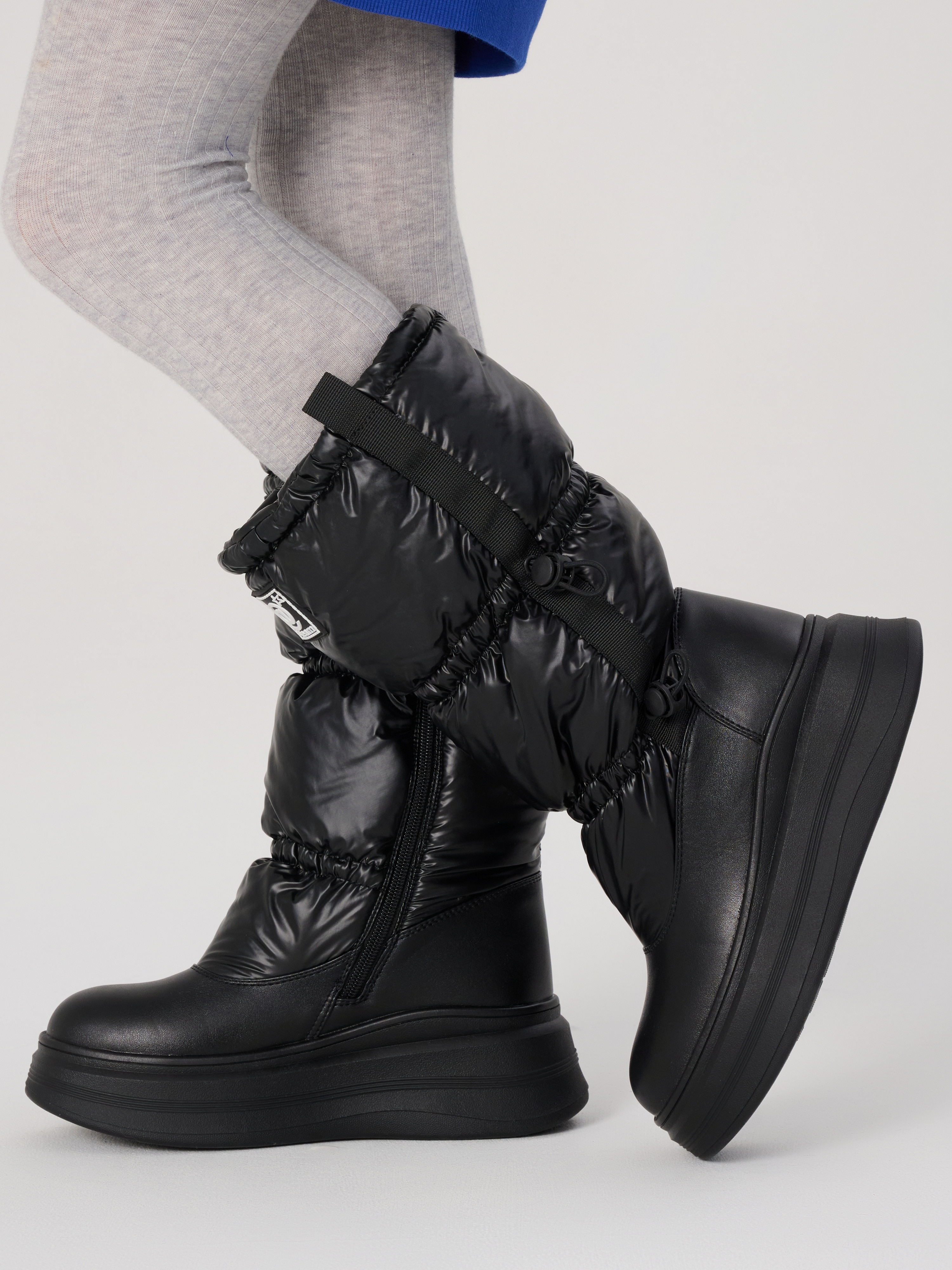 Ботинки Antilopa AL 15228 - фото 1