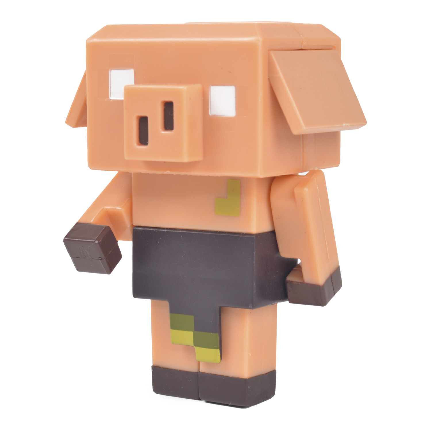 Фигурка Minecraft - фото 3