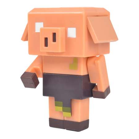 Фигурка Minecraft