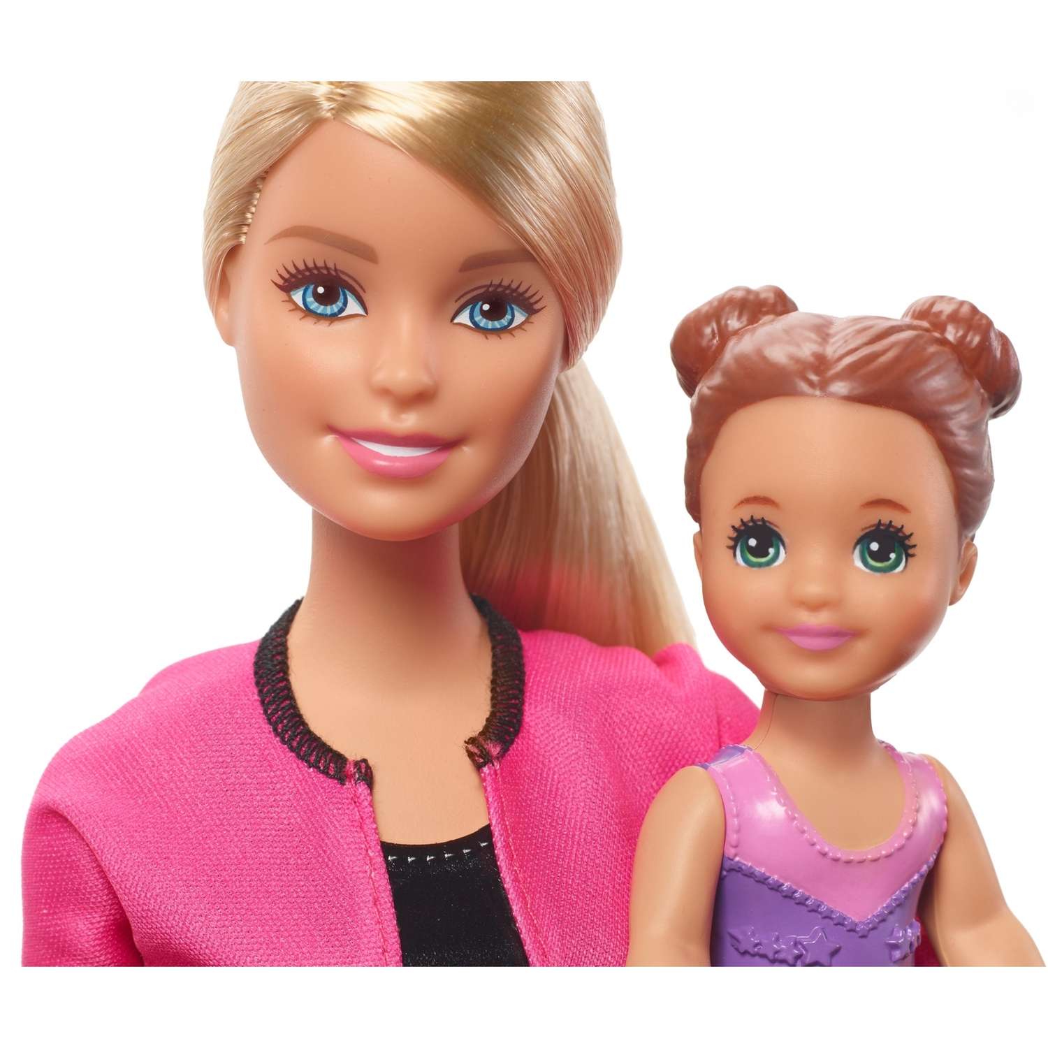 Кукла модельная Barbie Спортивная карьера в ассортименте FXP37 - фото 19