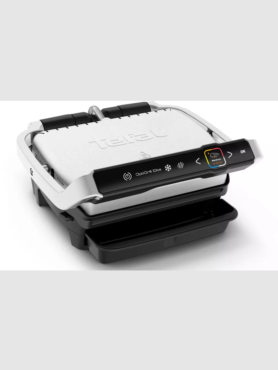 Электрогриль Tefal GC750D30 - фото 4