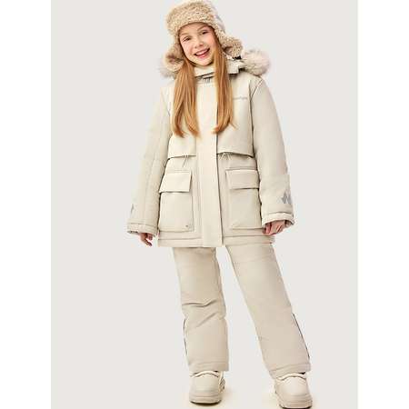 Костюм NIKASTYLE