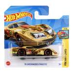 Автомобиль Hot Wheels 1:64