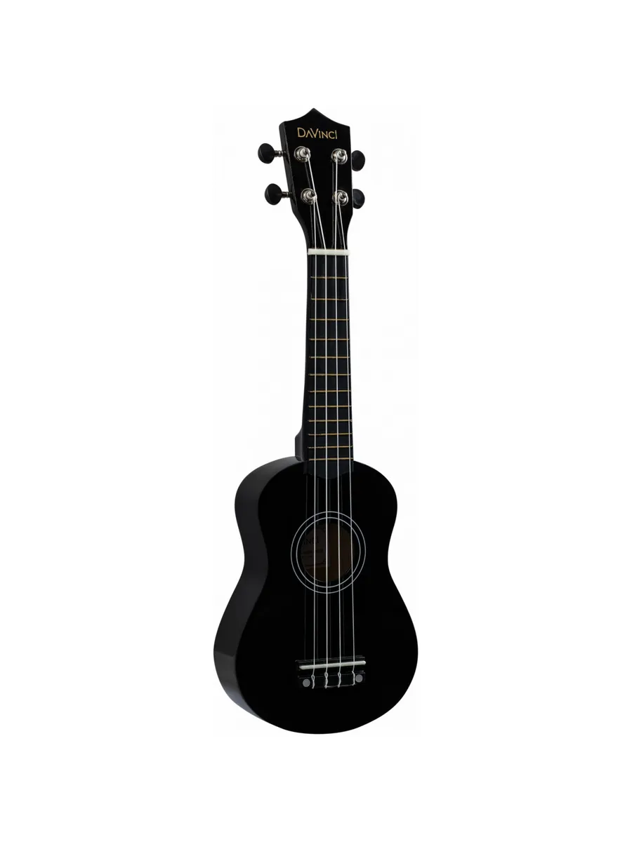 Игрушка музыкальная DaVinci укулеле - фото 11