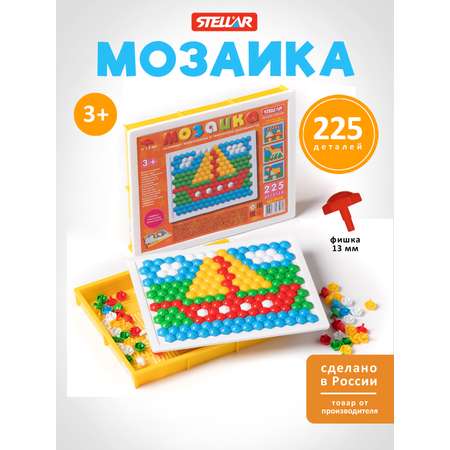 Мозаика STELLAR Мозаика