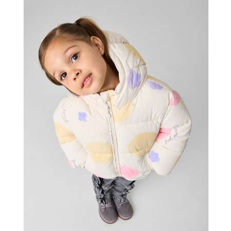 Куртка Baby Go Trend