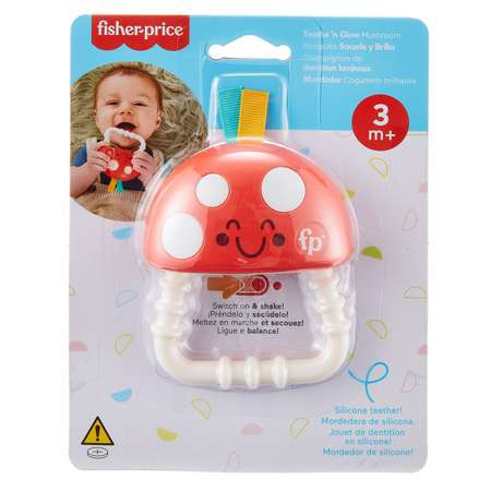 Прорезыватель Fisher Price
