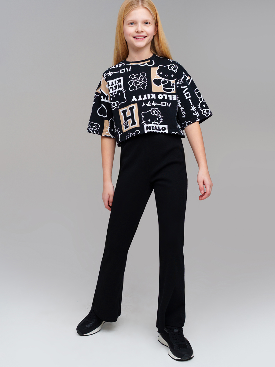 Футболка PlayToday 12541065 - фото 3