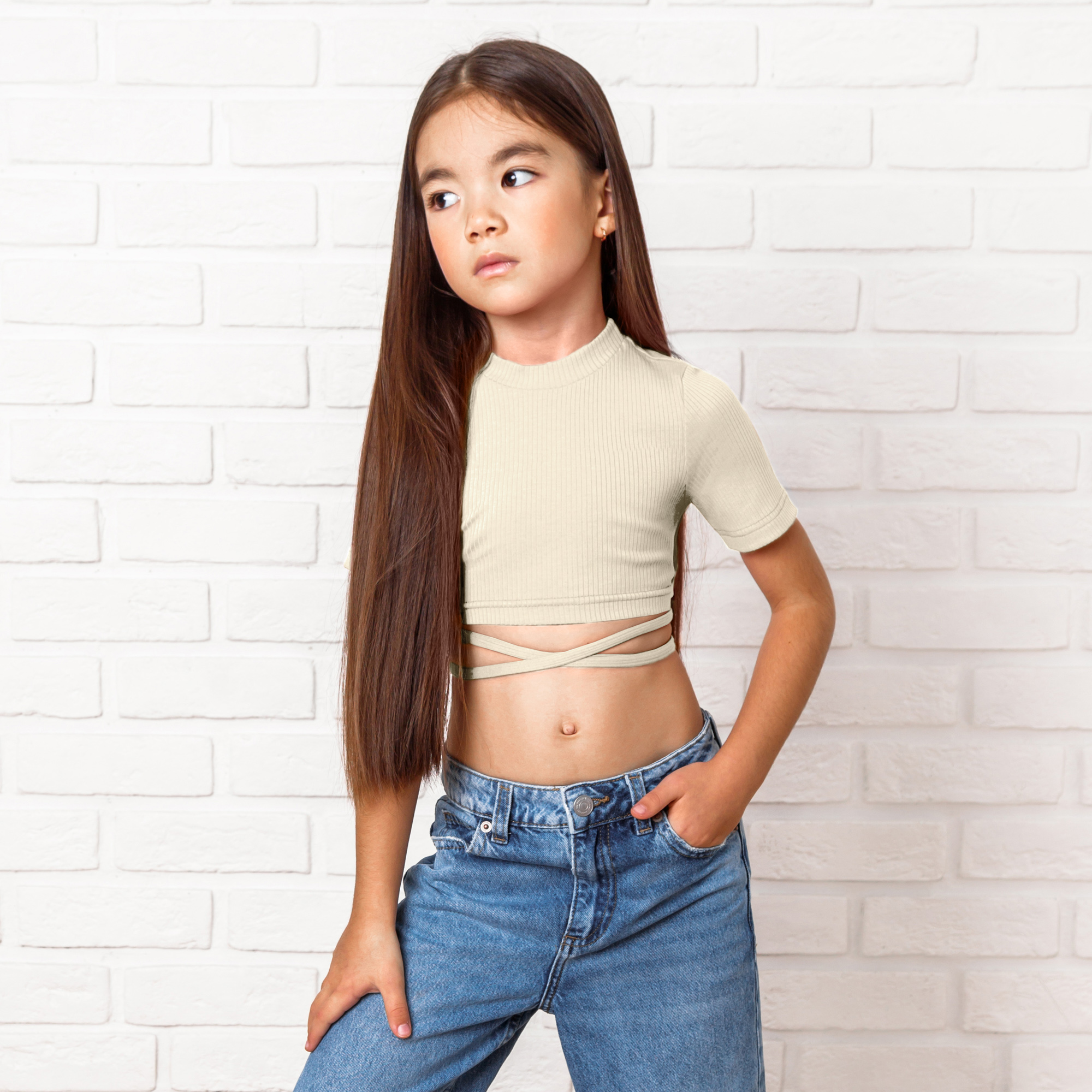 Топ Amarobaby AB-OD22-GN2701/33 - фото 1