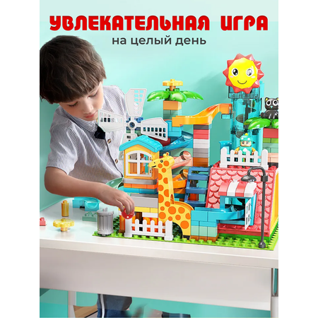 Конструктор Винтик