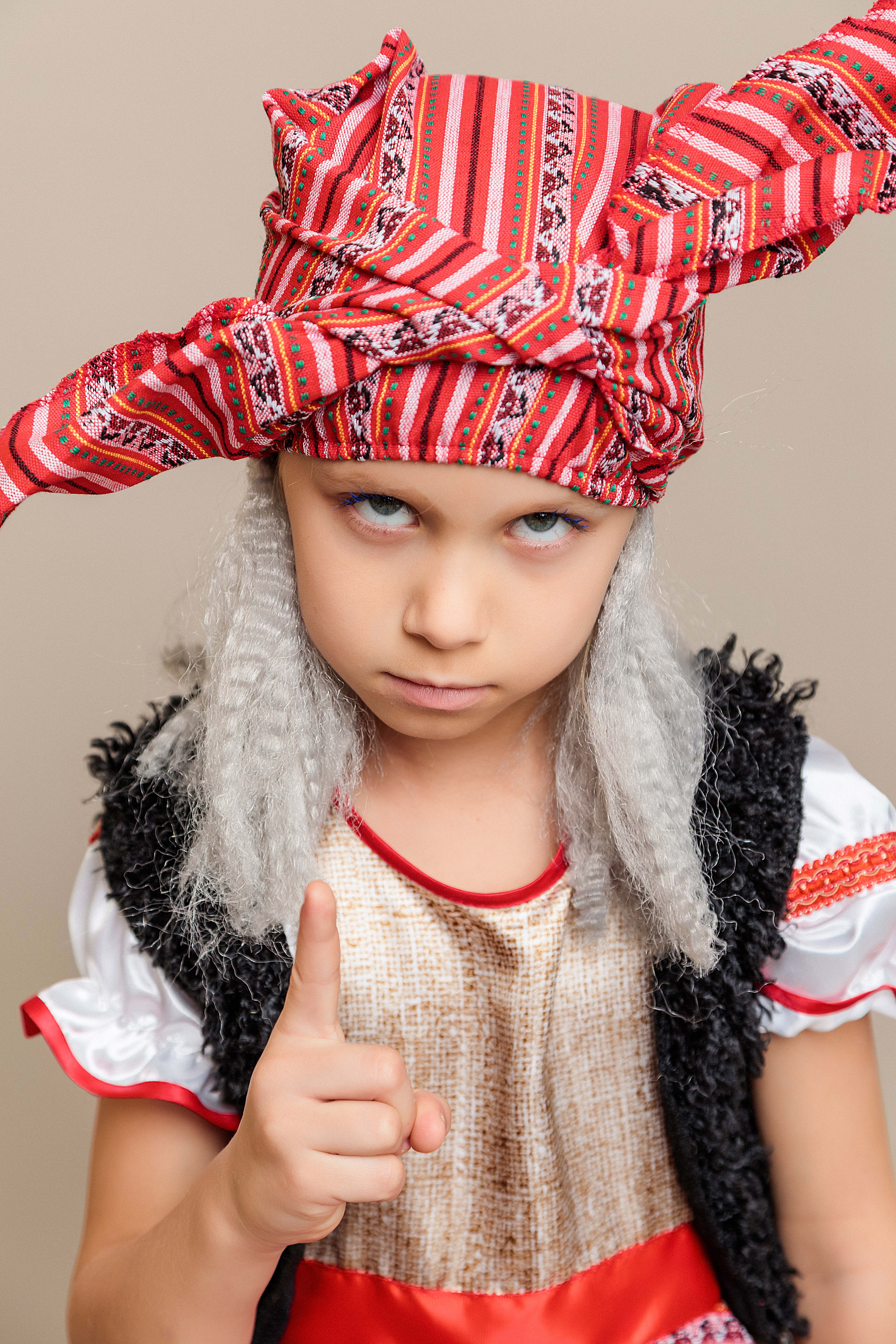 Костюм пуговка 1068 к-20 - фото 2