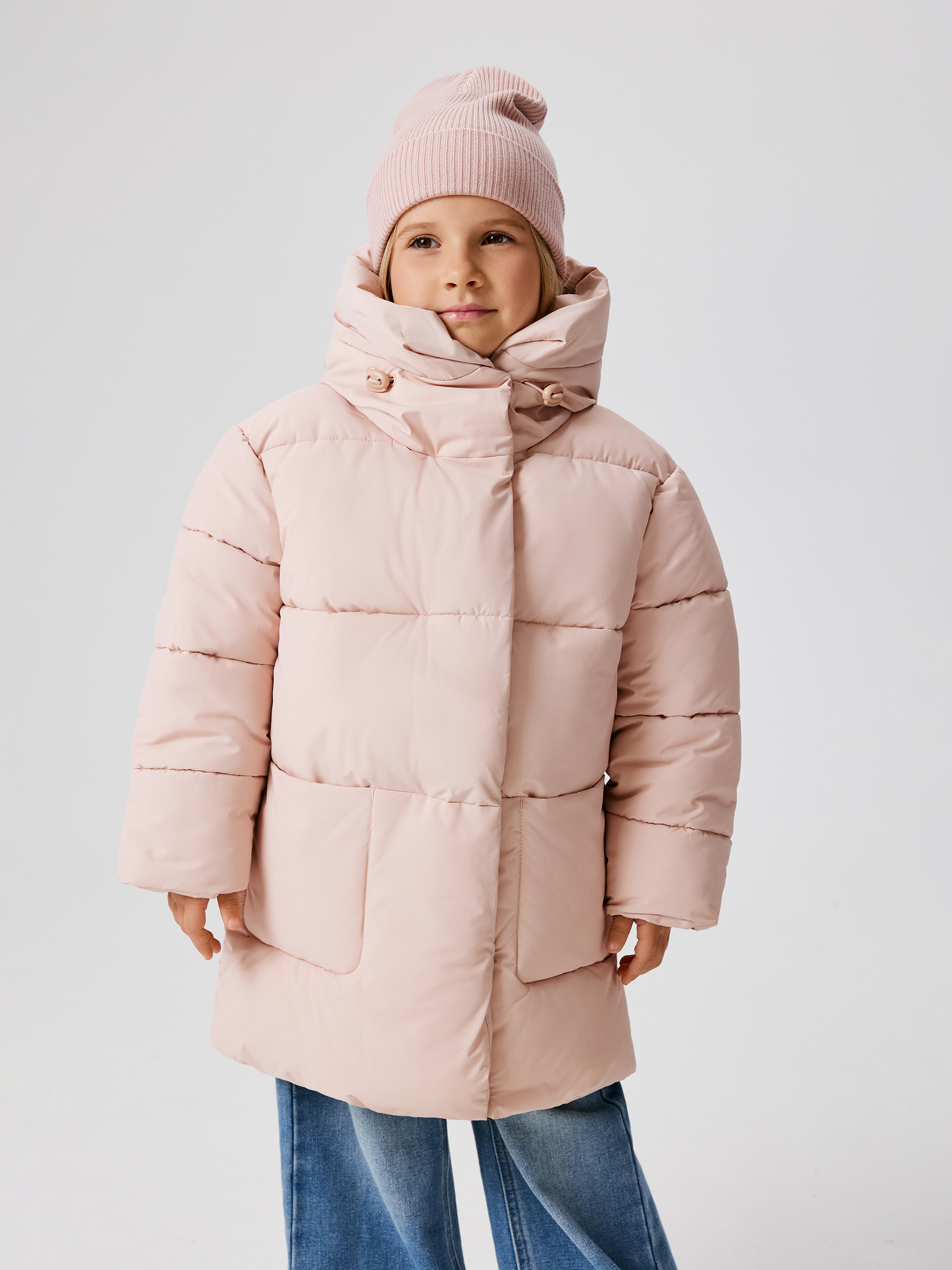 Куртка Acoola 20220650026_0081303 - фото 1