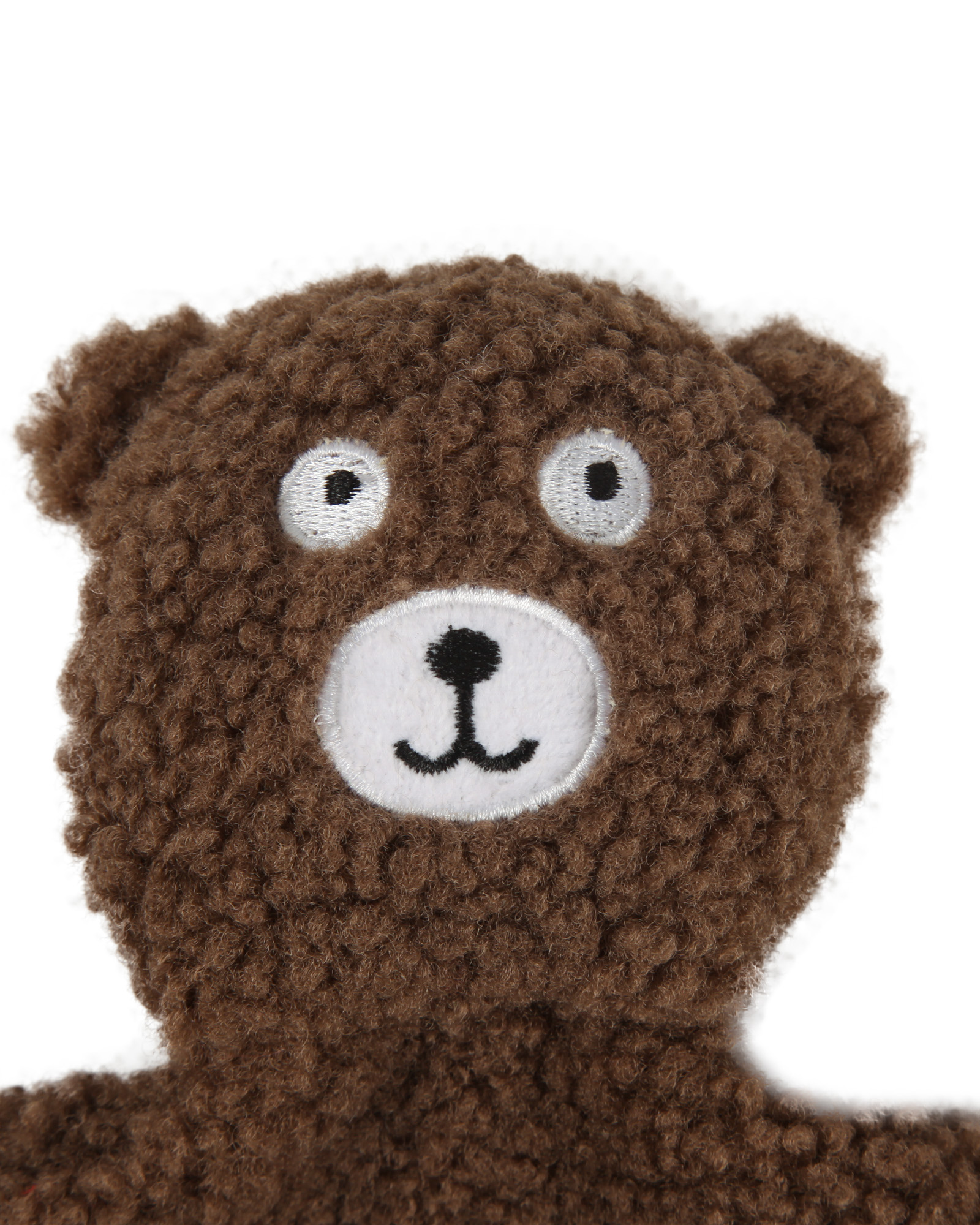 Игрушка для собак Barbaks Мишка Барри - фото 2