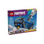Конструктор LEGO Fortnite Битва на Боевом Автобусе 954 дет.