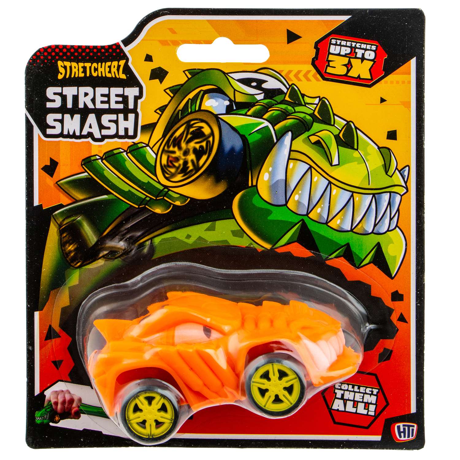 Фигурка HTI - фото 6