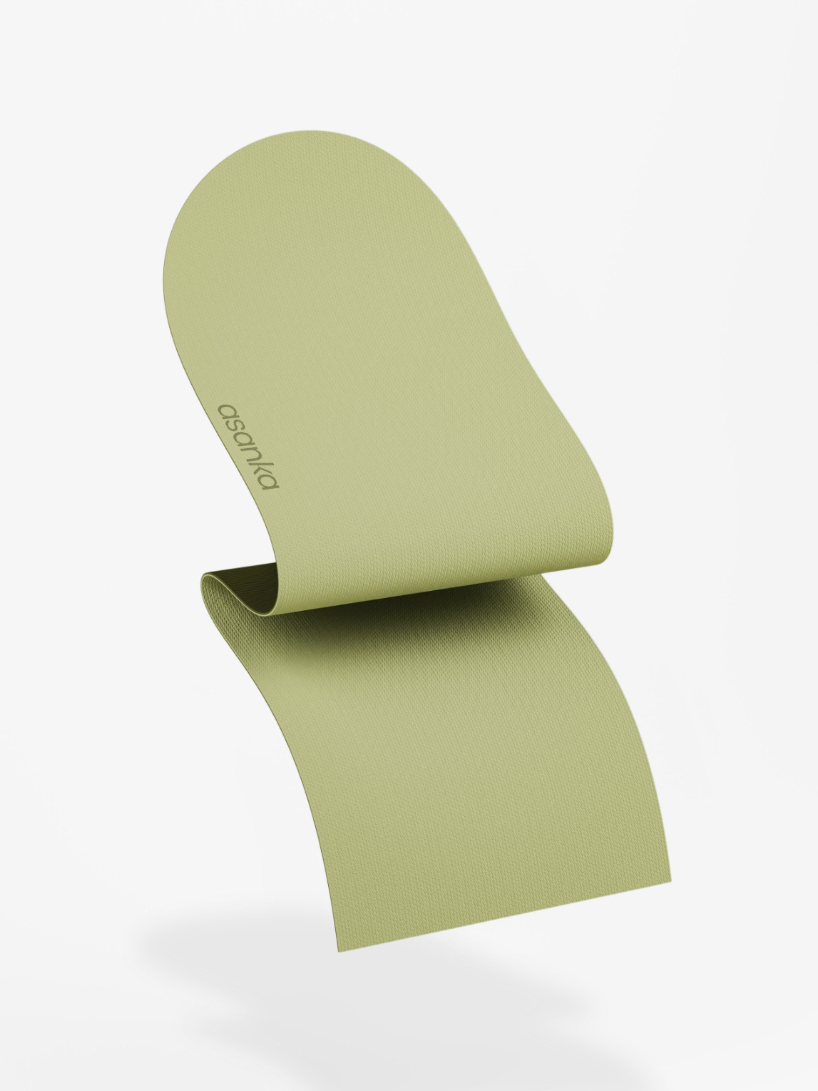 Нескользящий asanka TPE - фото 1