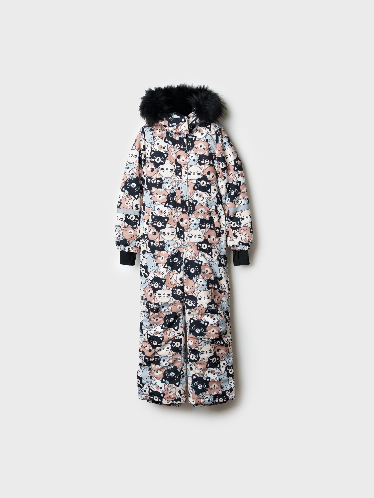 Комбинезон PlayToday 32321303 - фото 10