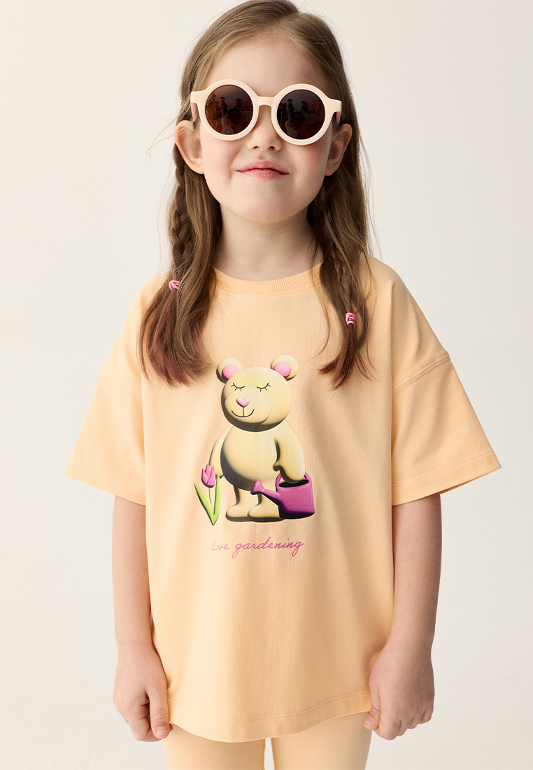 Футболка artie S26M07FK-1546D - фото 1