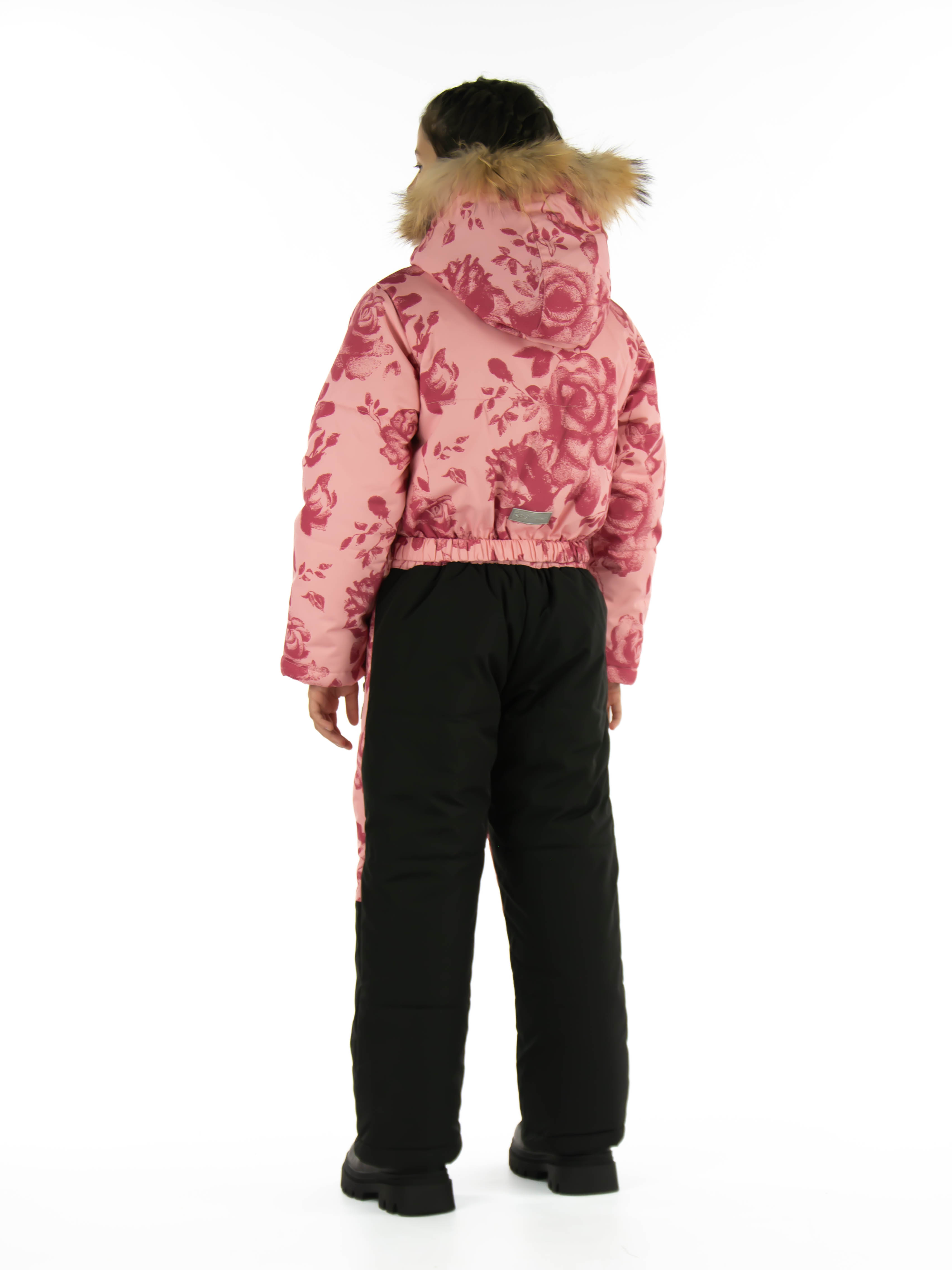 Комбинезон CASTLELADY 882882896 - фото 5