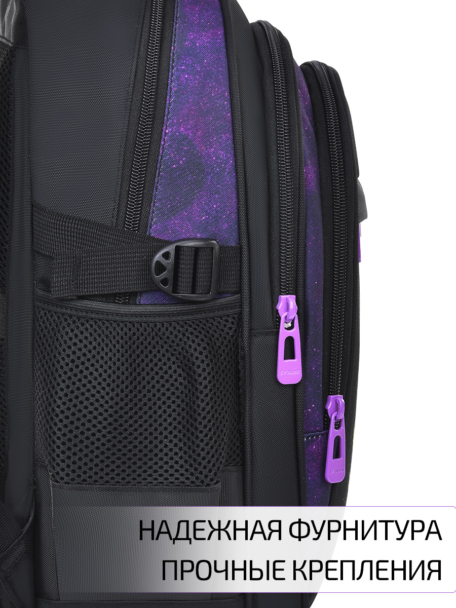 Рюкзак Evoline Кошка - фото 3