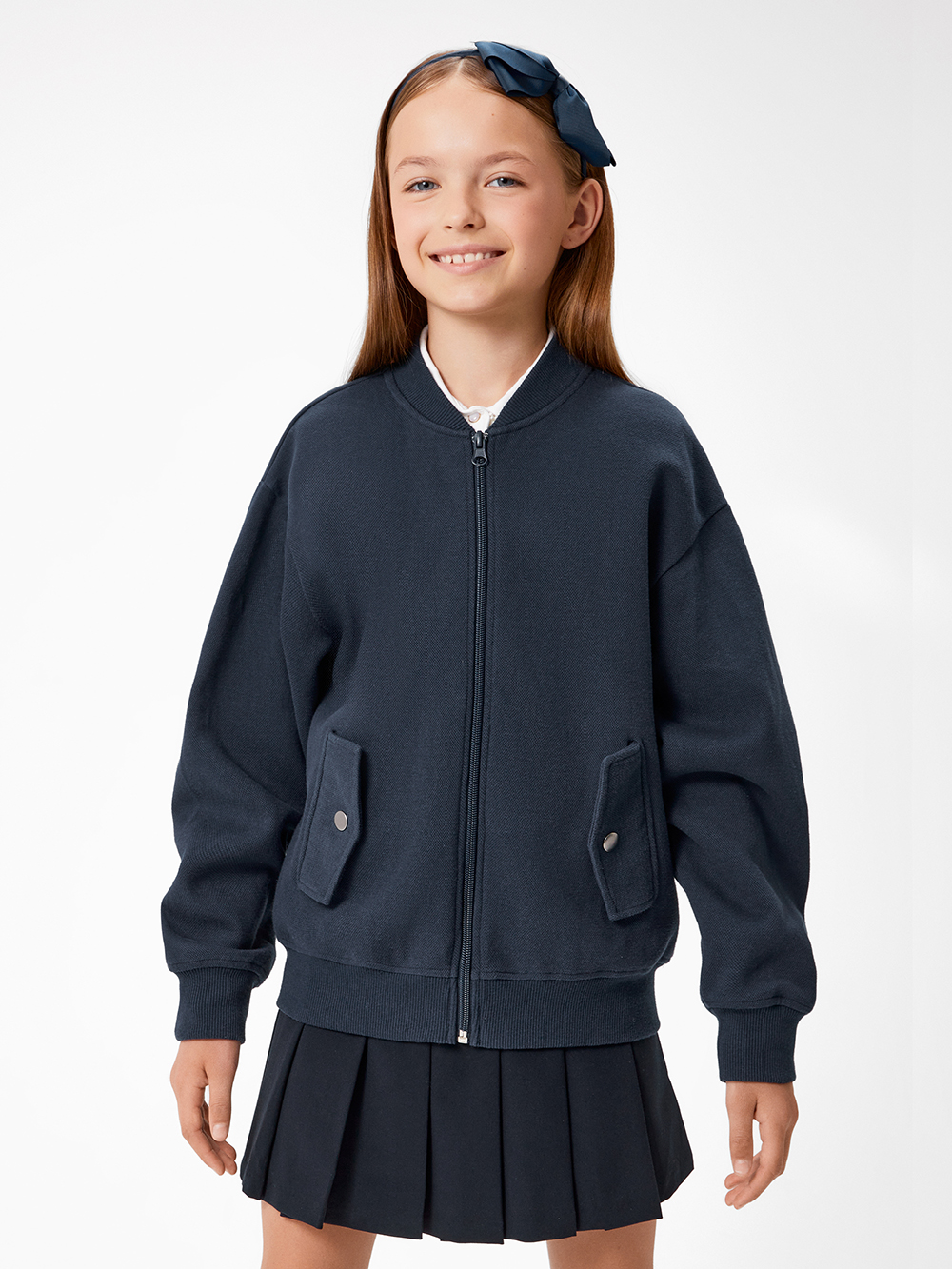 Жакет-бомбер Acoola 20241000001_0071916 - фото 1