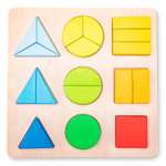Пазл New Classic Toys