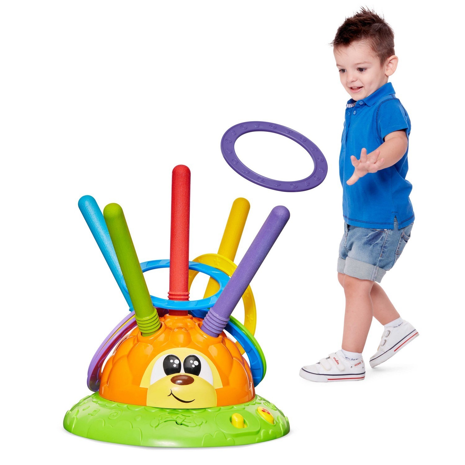 Игрушка Chicco - фото 6