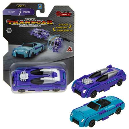 Автомобиль 1TOY